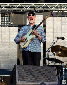 John Scofield Uberjam Band