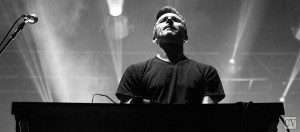 STS9 at All Good 2013