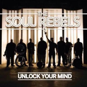 The Soul Rebels