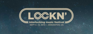 Lockn' Festival