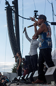 Doomtree at Summer Set