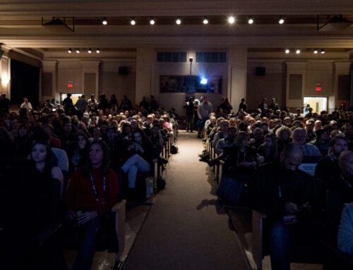 Sundance 2025 Reveals Details on the Upcoming Festival
