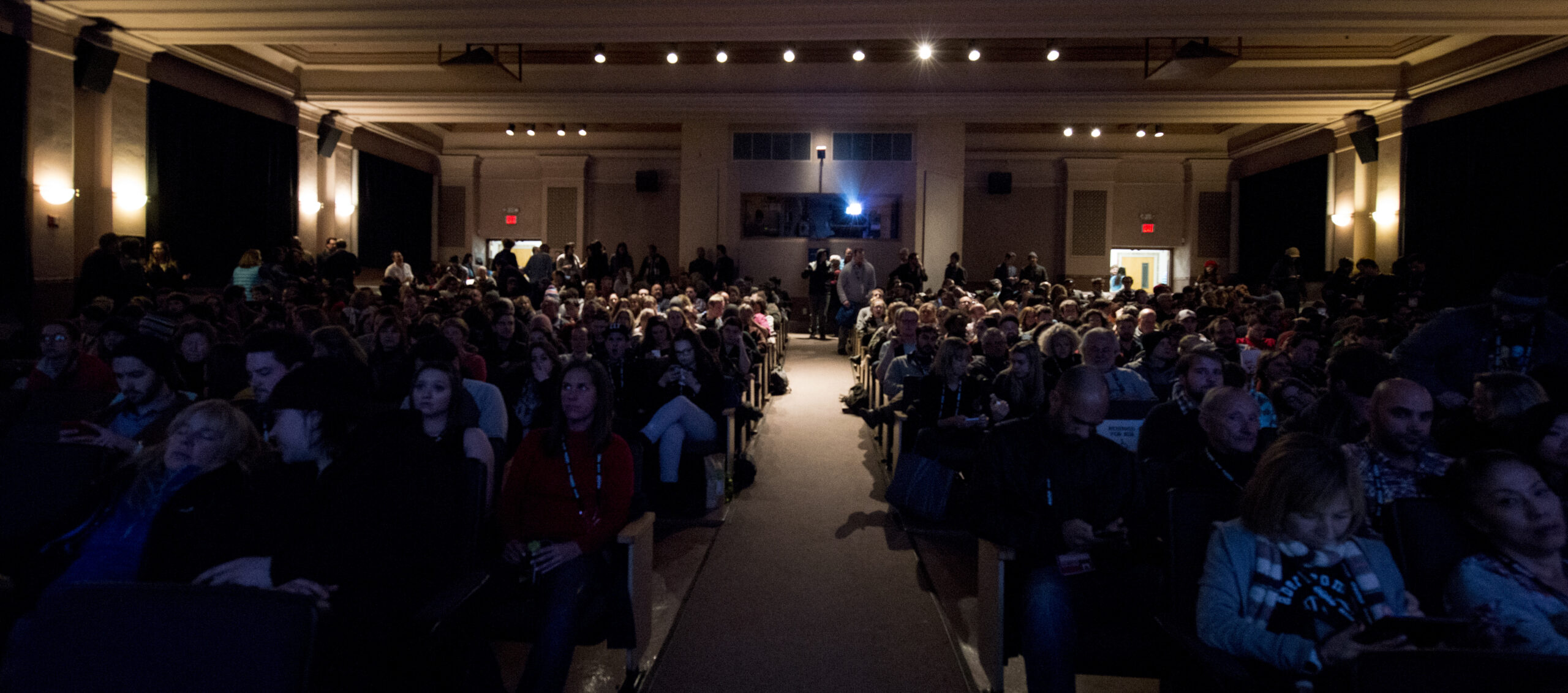 Sundance Film Festival. Watch videos live from the event.