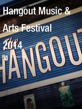 Hangout Music Festival 2014 Flipboard - Flipbook