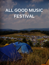 All Good Music Festival 