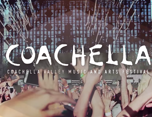 The Coachella Livestream is the Ultimate “Front Row” Experience