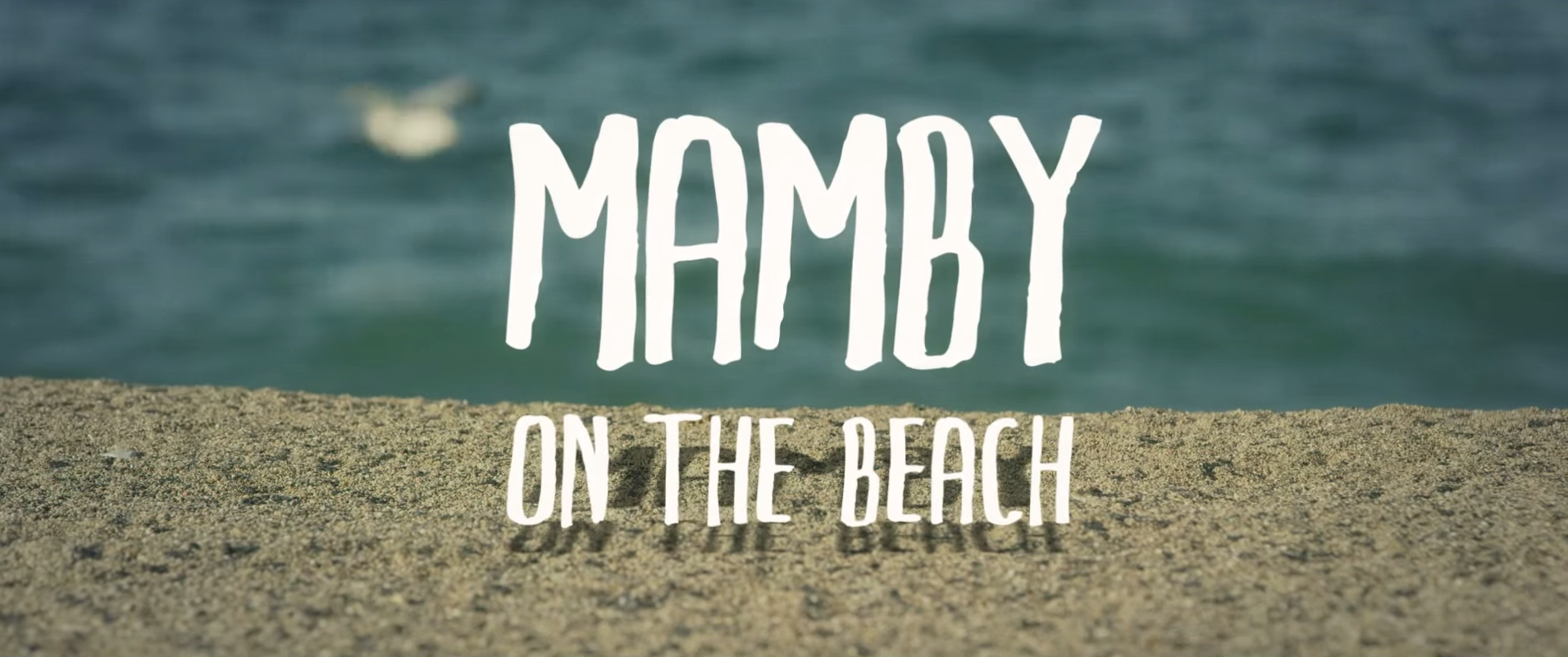 Mamby on the Beach. Image by: Mamby on the Beach / YouTube