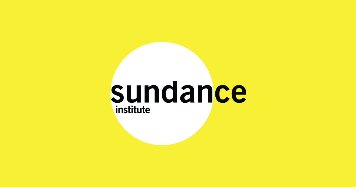 Sundance Institute logo. Photo by: Sundance.org