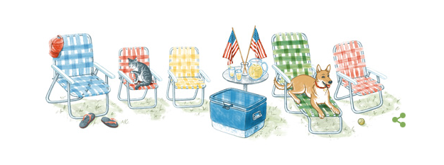 4th of July. Image by: Google.com