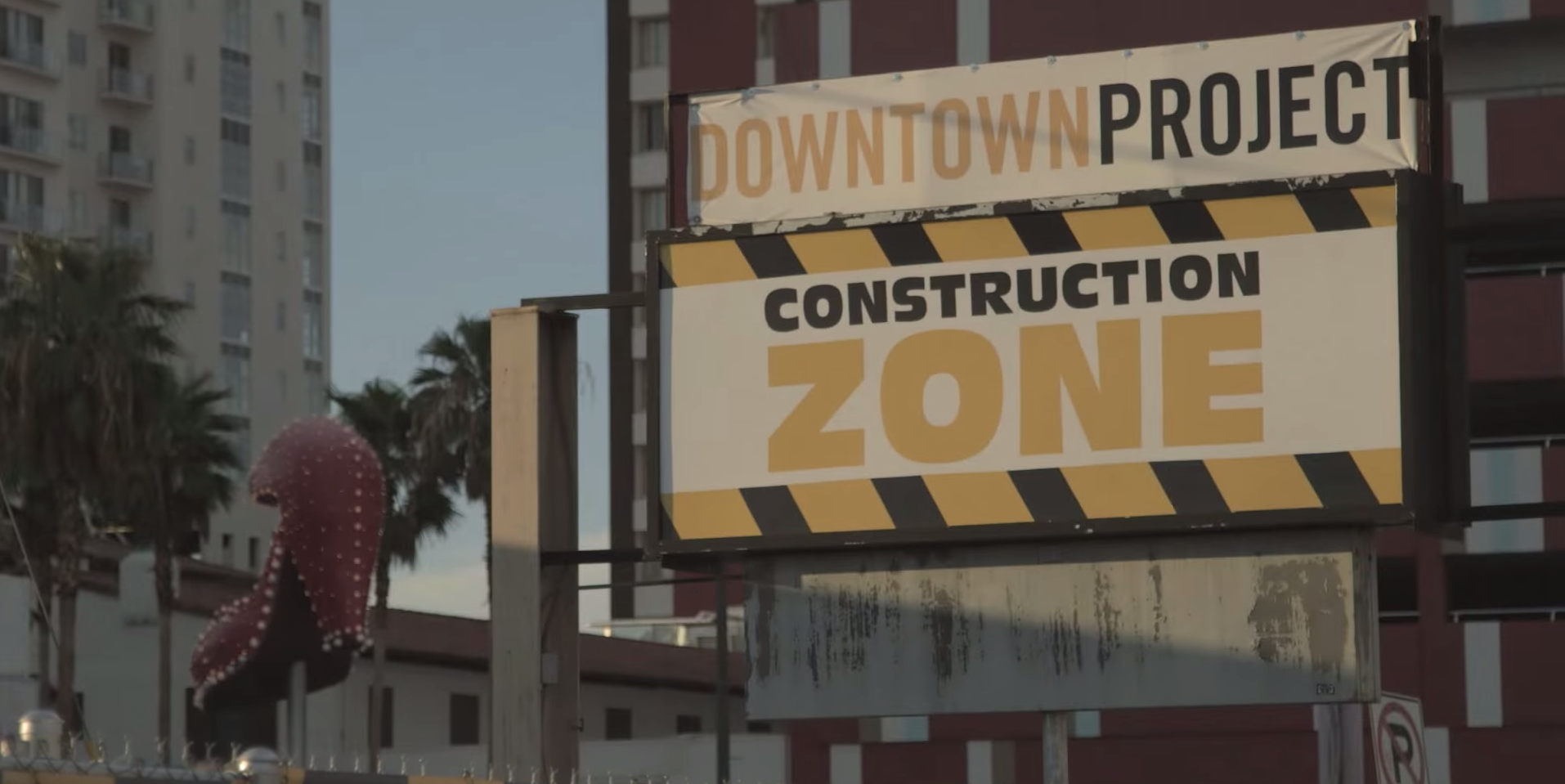 The Downtown Project. Image by: Morgan Spurlock / Tribeca / YouTube