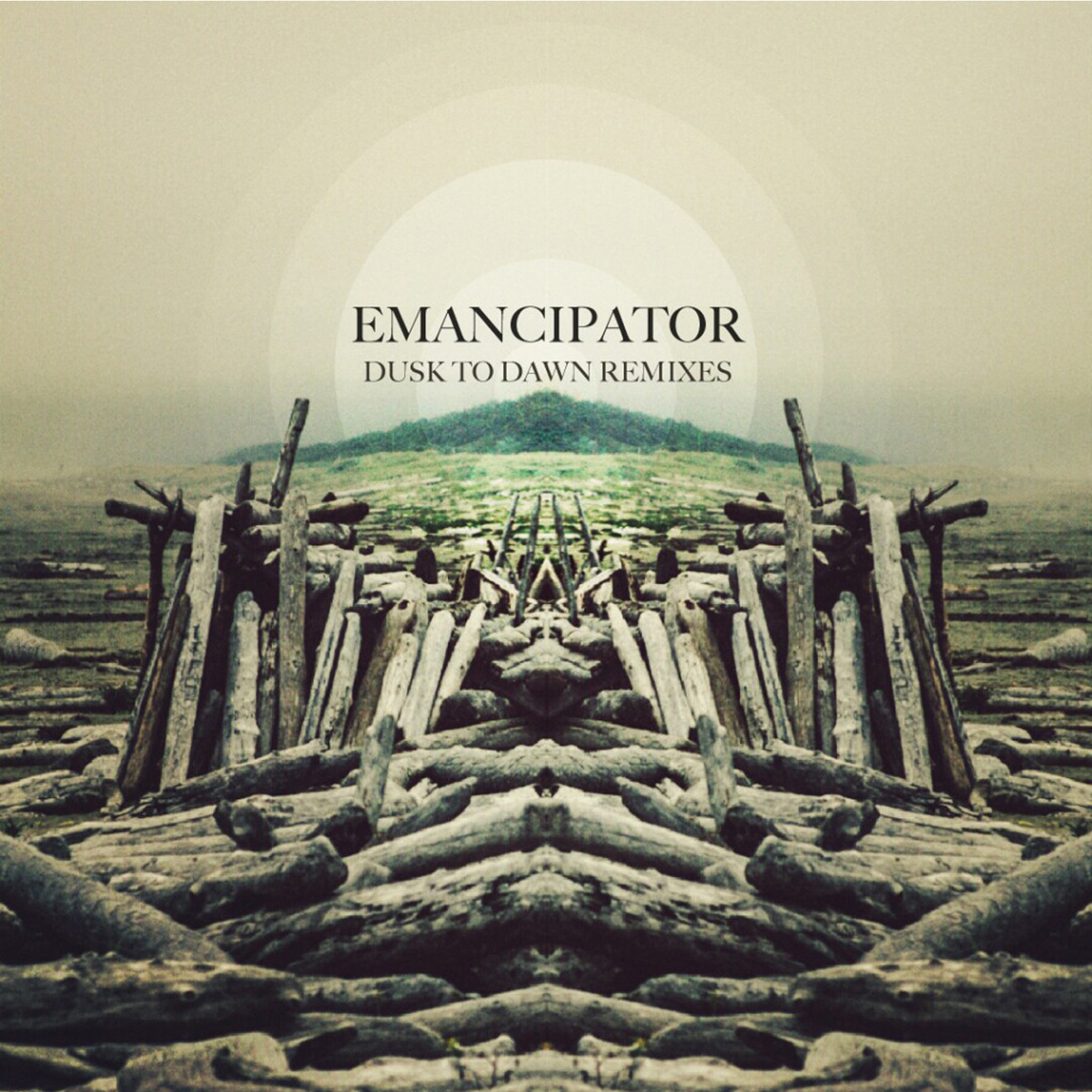 Emancipator. Dusk to Dawn Remixes.