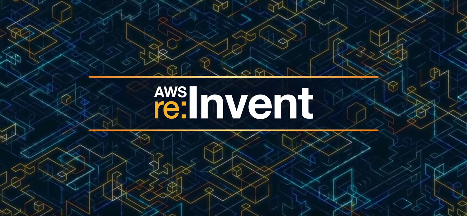 AWS re:Invent 2015 welcome event. Image by: Amazon Web Services