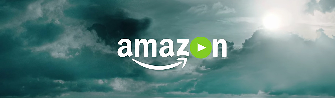 Amazon Prime. Photo by: Amazon Studios / YouTube