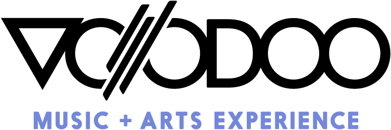 Voodoo Music + Arts Experience 2016. Photo provided.
