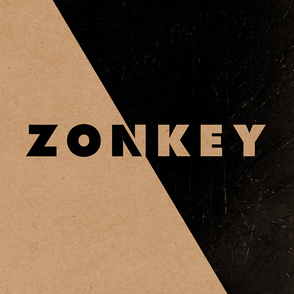 ZONKEY album cover artwork by Umphrey's McGee. Photo by: Umphrey's McGee
