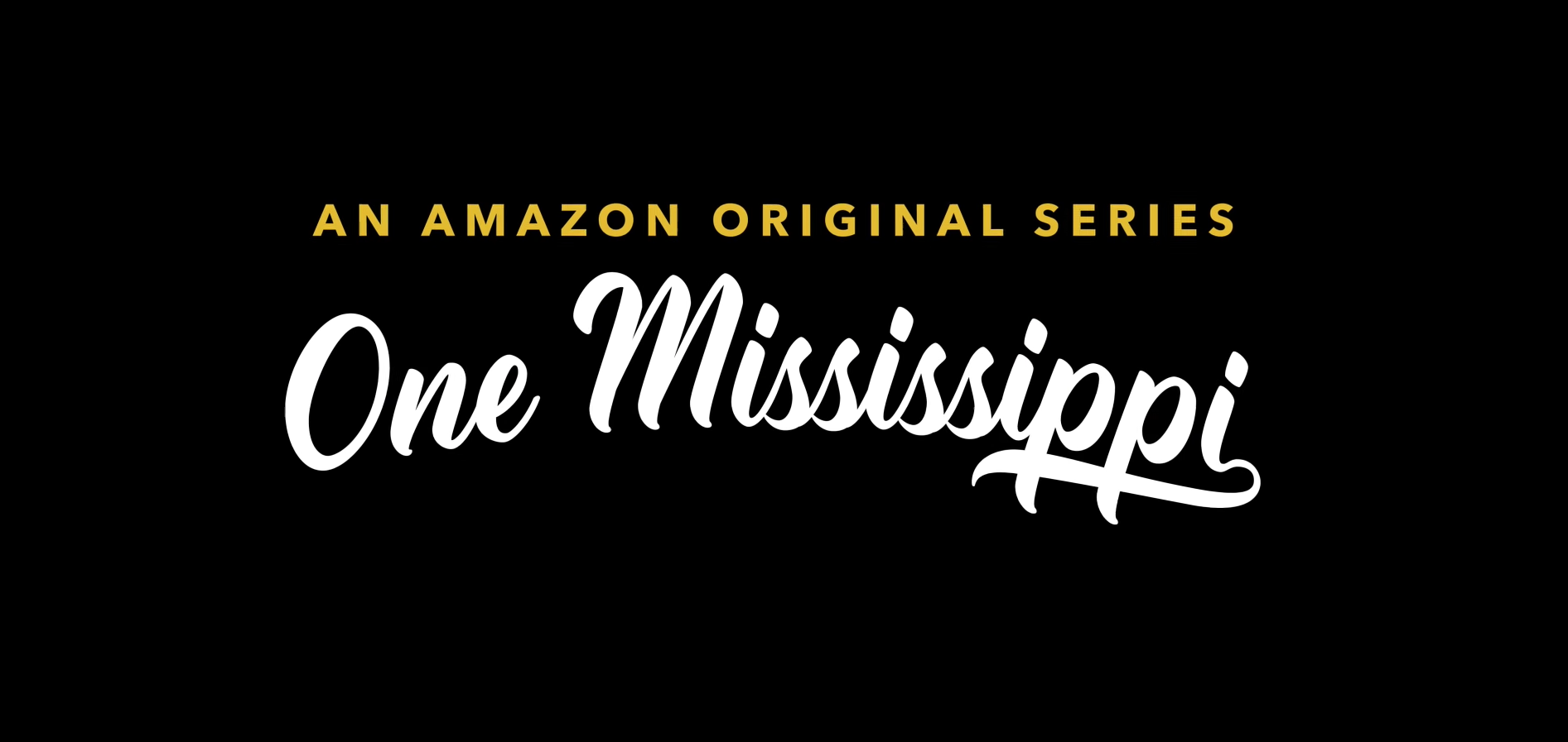 One Mississippi screenshot. Photo by: Amazon Video / YouTube