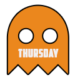 Thursday at Hulaween 2016. Icon by: Icojam.