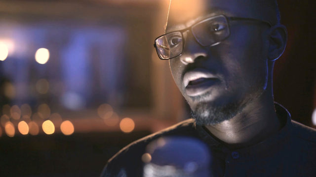 A still from White Riot: London by Rubika Shah, an official selection of the Shorts Programs at the 2017 Sundance Film Festival. © 2016 Sundance Institute | photo by Syd Shelton. A still from White Riot: London by Rubika Shah, an official selection of the Shorts Programs at the 2017 Sundance Film Festival. © 2016 Sundance Institute | photo by Syd Shelton.
