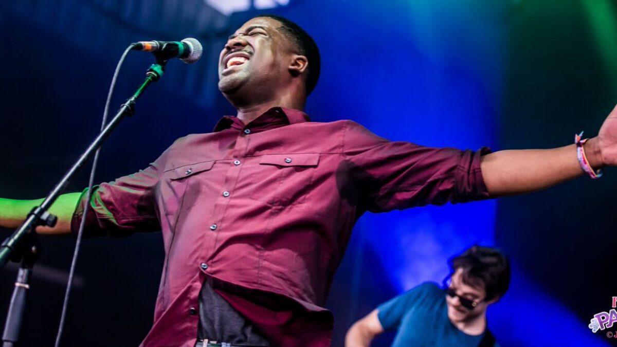 洋楽 Vulfpeck / Vulf Vault 1: Antwaun Stanley VULF VAULT 001 : ANTWAUN STANLEY(LP)/VULFPECK/ヴルフペック