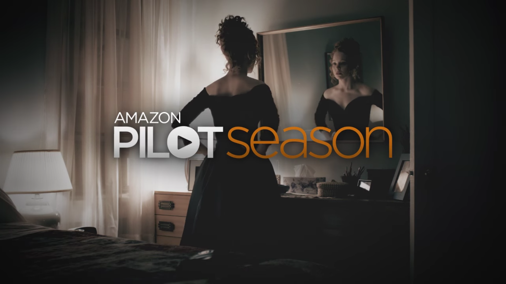 Amazon Prime Video pilot season screenshot. Photo by: Amazon Video / YouTube