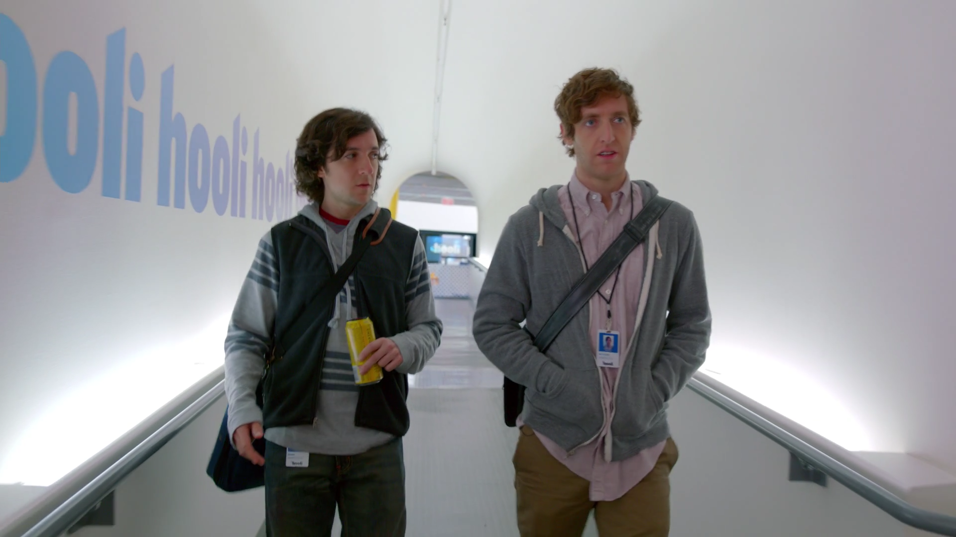 Silicon Valley by HBO. Photo by: HBO Store / YouTube