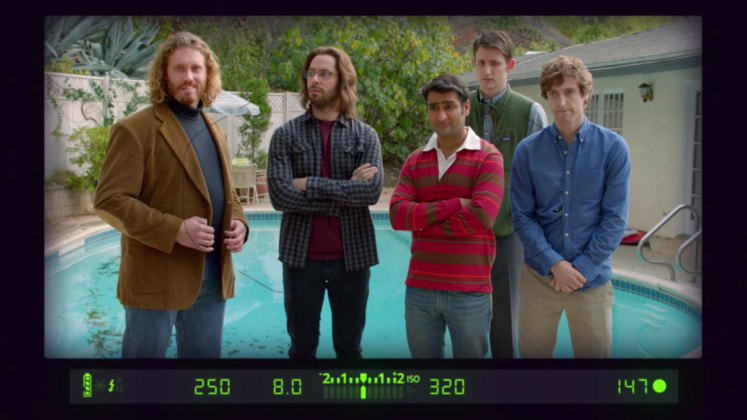 Silicon Valley By HBO Season Episode Show Review