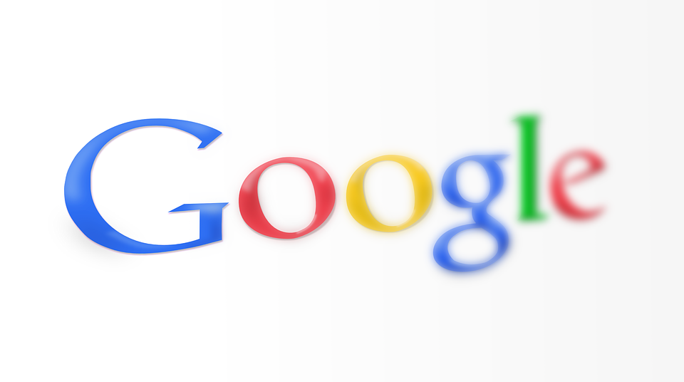 Google logo. Photo by: Simon / Pixabay.com