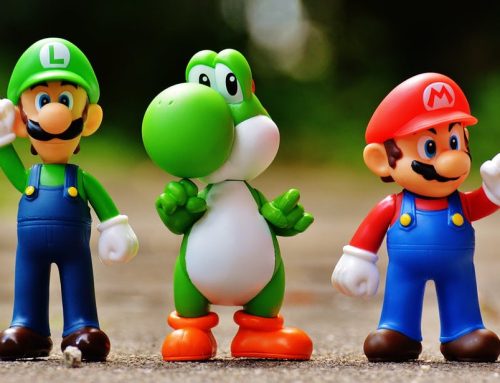 The Super Mario Galaxy Movie Blasts Off with a $120 Million Opening