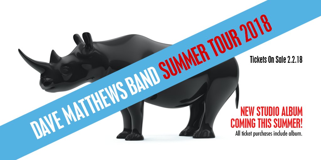 Dave Matthews Band promotional image. Photo by: Dave Matthews Band