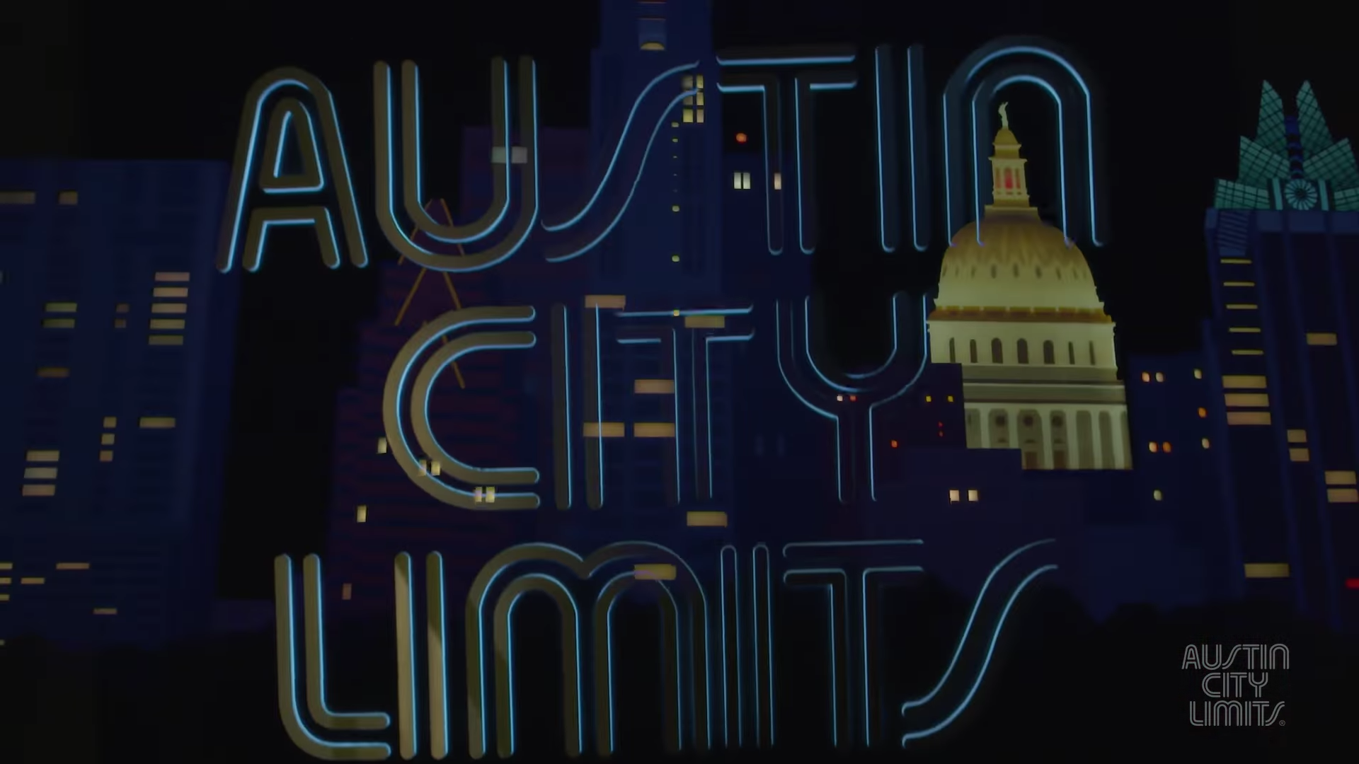 Austin City Limits. Photo by: Austin City Limits / YouTube