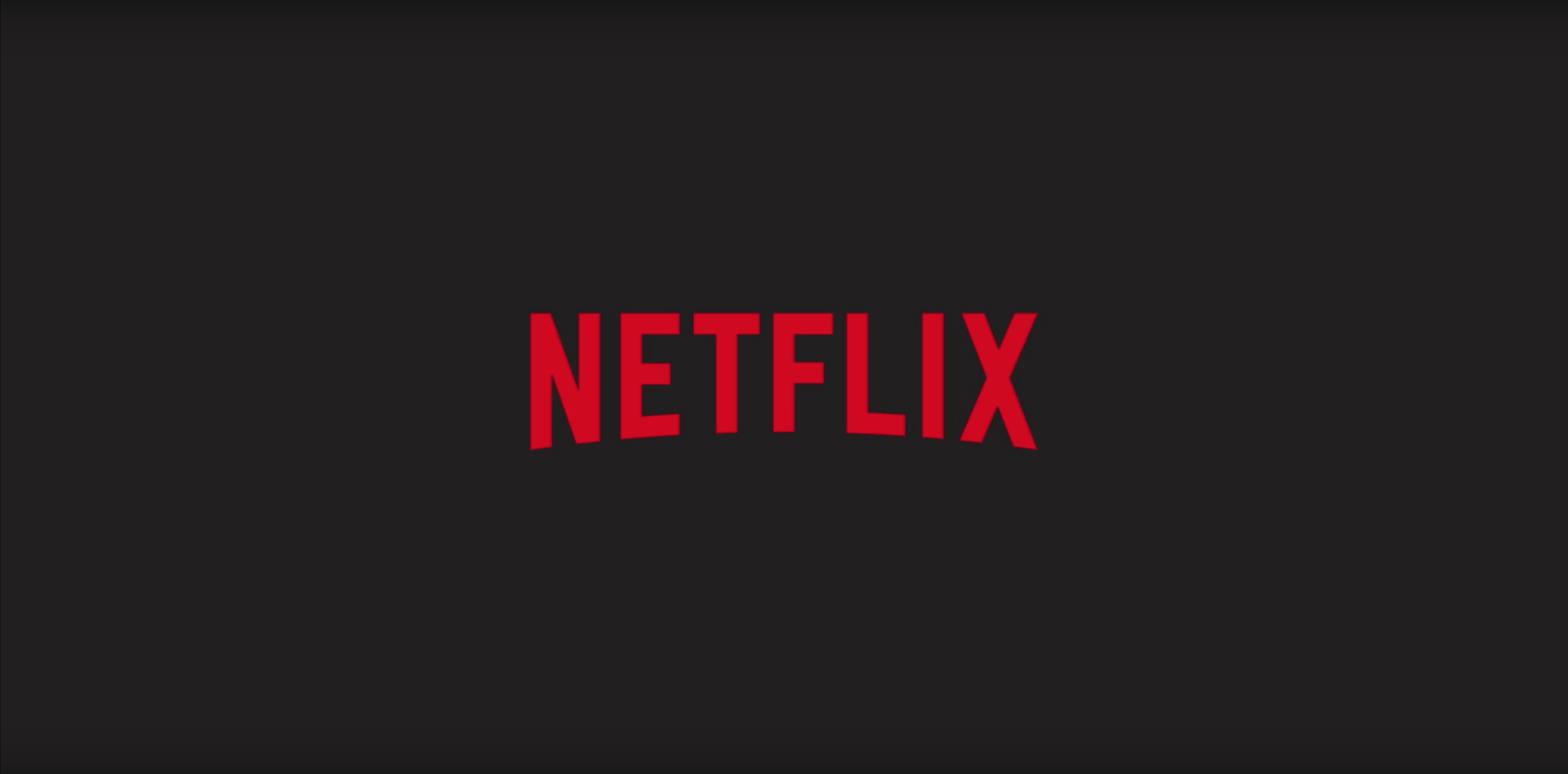 Netflix logo. Photo by: Netflix / YouTube