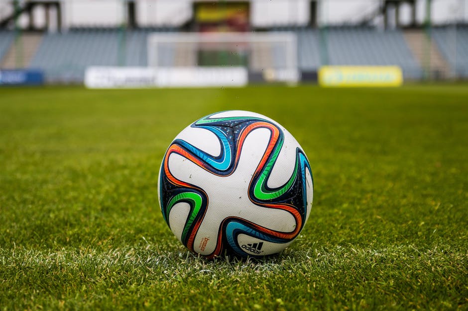 MLS soccer ball. Photo by: Pexels.com