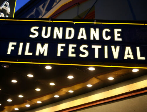 Sundance Film Festival Presents: Satellite Screens