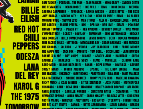 Lollapalooza 2023 Delivers with Sets from Kendrick Lamar, Billie Eilish, Red Hot Chili Peppers, and ODESZA