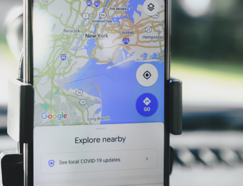 Google Maps Zooms into the Future: Exciting New Features for 2024