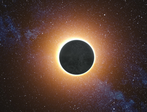 Witness the 2024 Solar Eclipse in Waco, Texas
