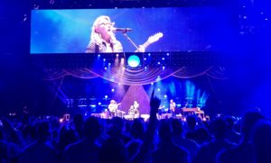 Tedeschi Trucks Band at Global Life Field on 06/15/24. Photo by: Matthew McGuire