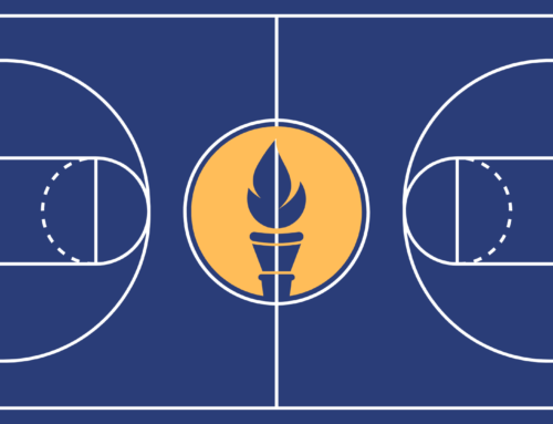 A Breakdown on the Brackets for Basketball at the Olympics