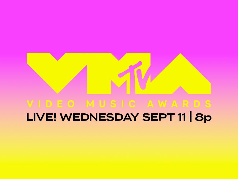 VMAs 2024 logo. Photo provided.