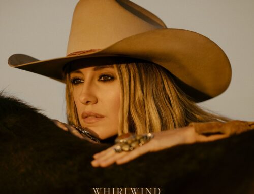 Lainey Wilson Leads the Country Music Renaissance with Whirlwind