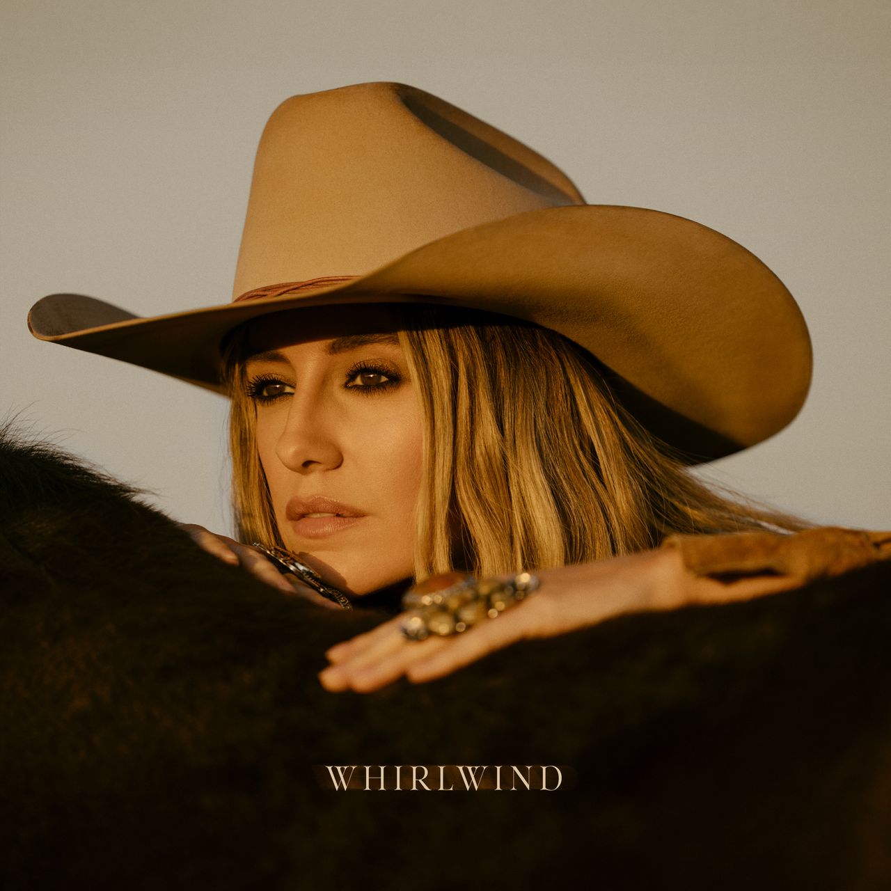 Lainey Wilson Leads the Country Music Renaissance with Whirlwind