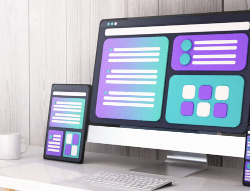 Web Design Trends for 2025