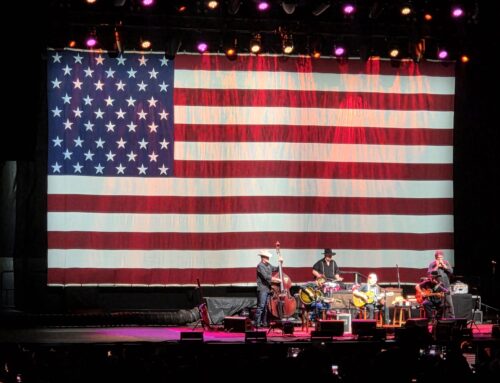 Willie Nelson, Bob Dylan, The Avett Brothers and More Celebrate July 4th Outside of Austin