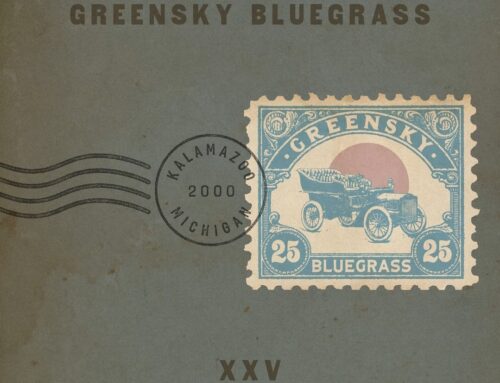 Greensky Bluegrass New Album ‘XXV’ Features Sam Bush, Lindsay Lou, Billy Strings, Holly Bowling, and Nathaniel Rateliff