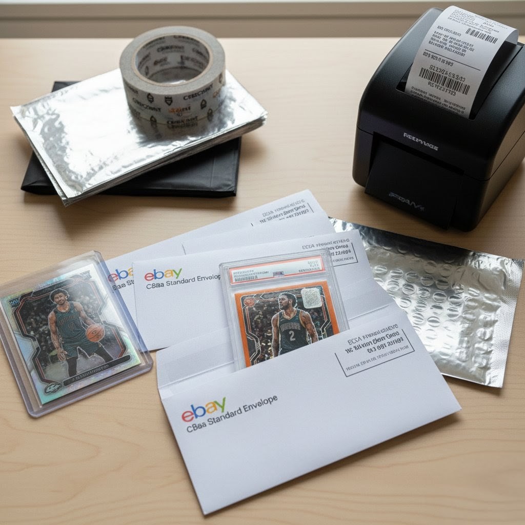 Self-Graded Sports Cards: 2023-24 Panini Impeccable Giannis Antetokounmpo /49