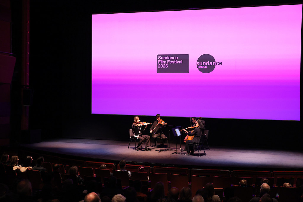 Cookie Queens by Alysa Nahmias, an official selection of the 2026 Sundance Film Festival. © 2026 Sundance Institute | photo by Breanna Downs.