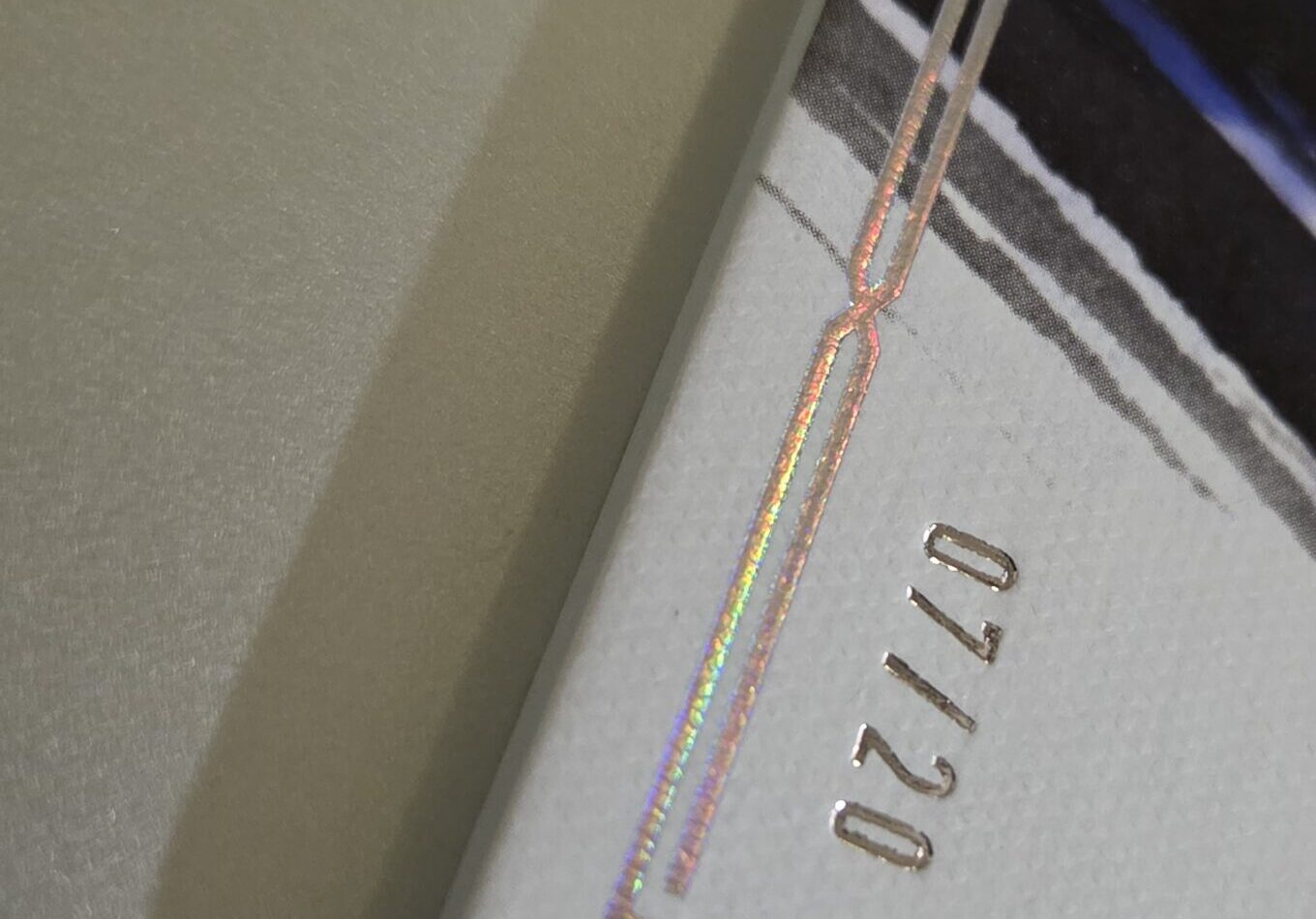 2022-23 Panini Impeccable Silver /20 Luka Doncic