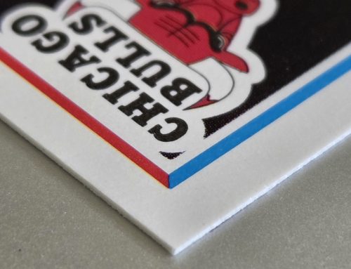 Self-Graded Sports Cards: 1990 Fleer Michael Jordan