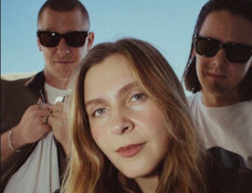 Jungle Announces New Album ‘Sunshine’ and Massive 2026 Global Tour