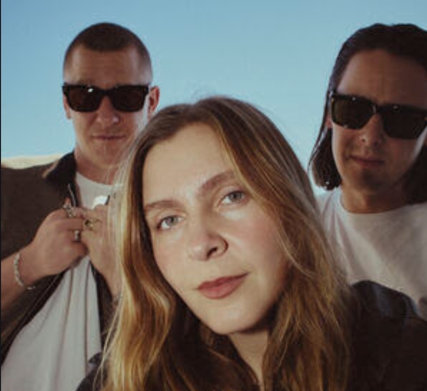 A portrait of Jungle by Mason Rose. Photo provided by Sacks & Co.